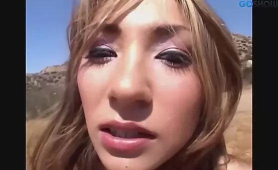Outdoor Couple Wild Oral Anal