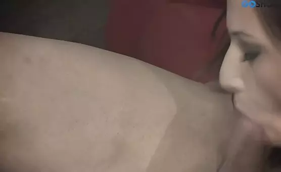 Strippers Perform Explicit Dual Blowjobs for Studs Pleasure